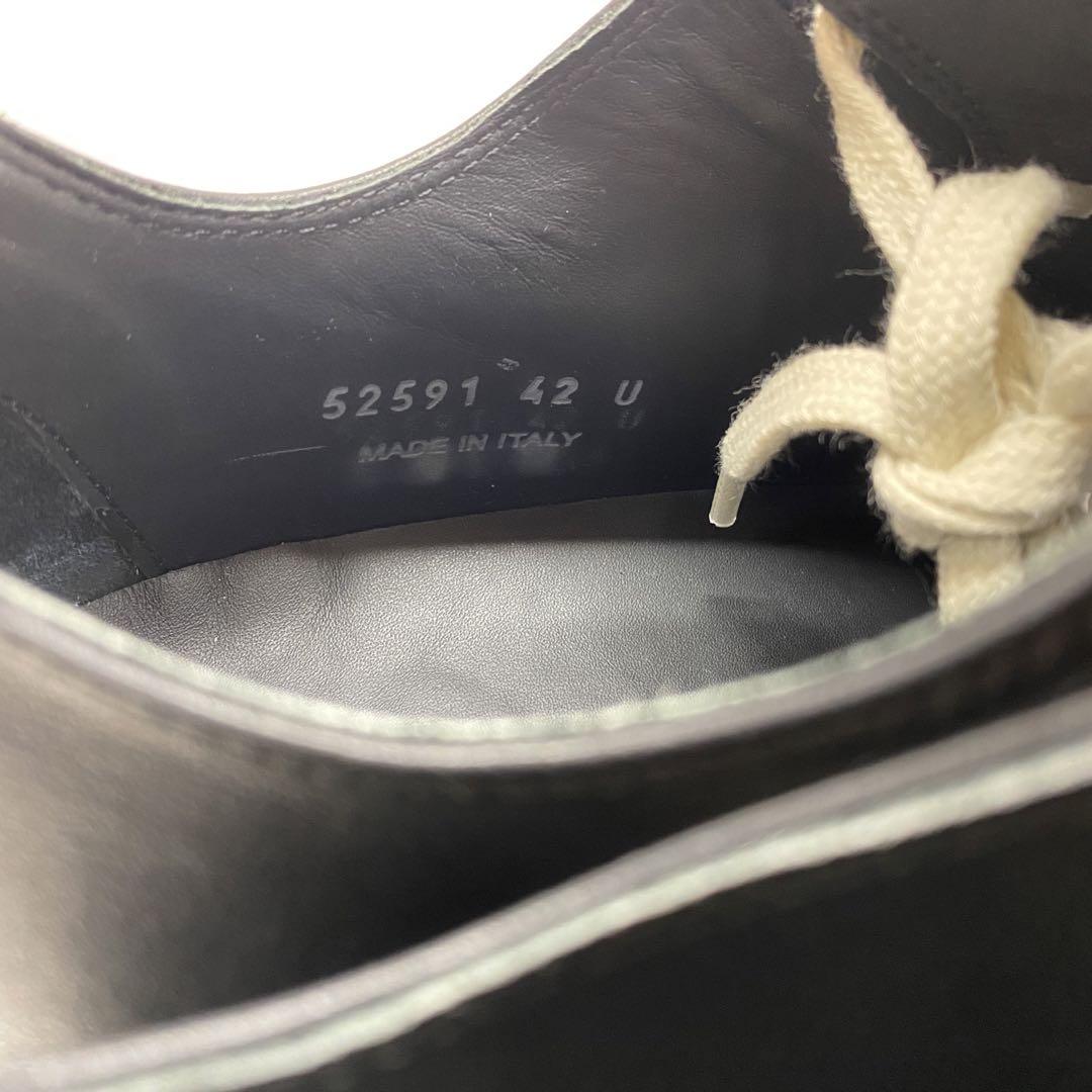 靴 Rick Owens