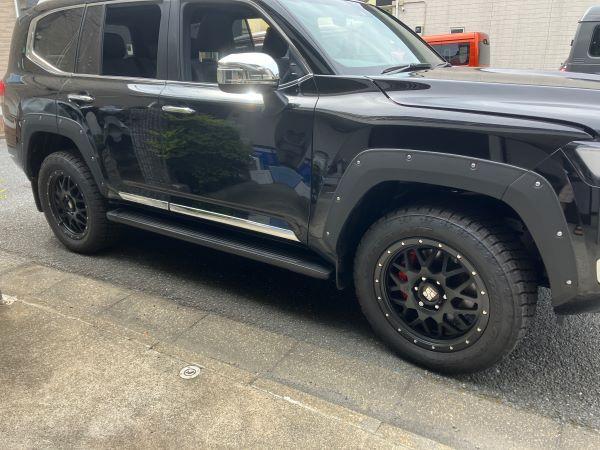 XJ04 NITTO
