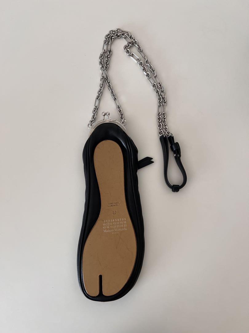 Maison Margiela バッグ　ポシェット　マルジェラ