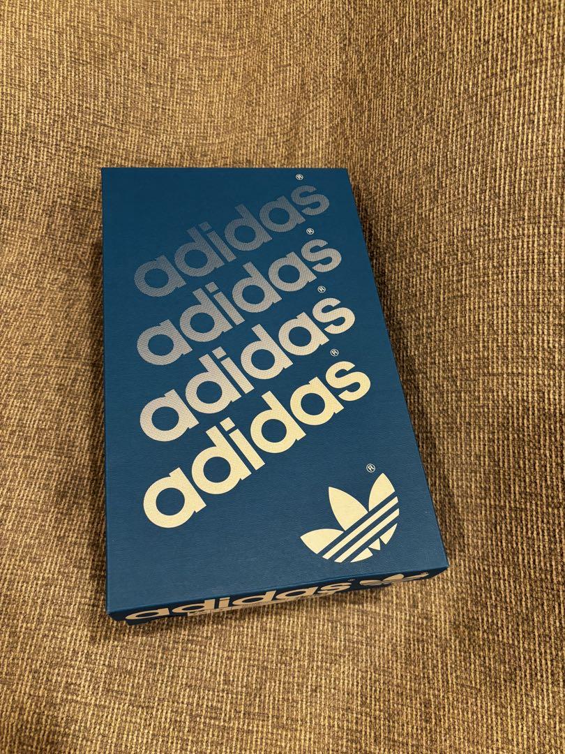 Adidas Samba Atmos 限定スニーカー