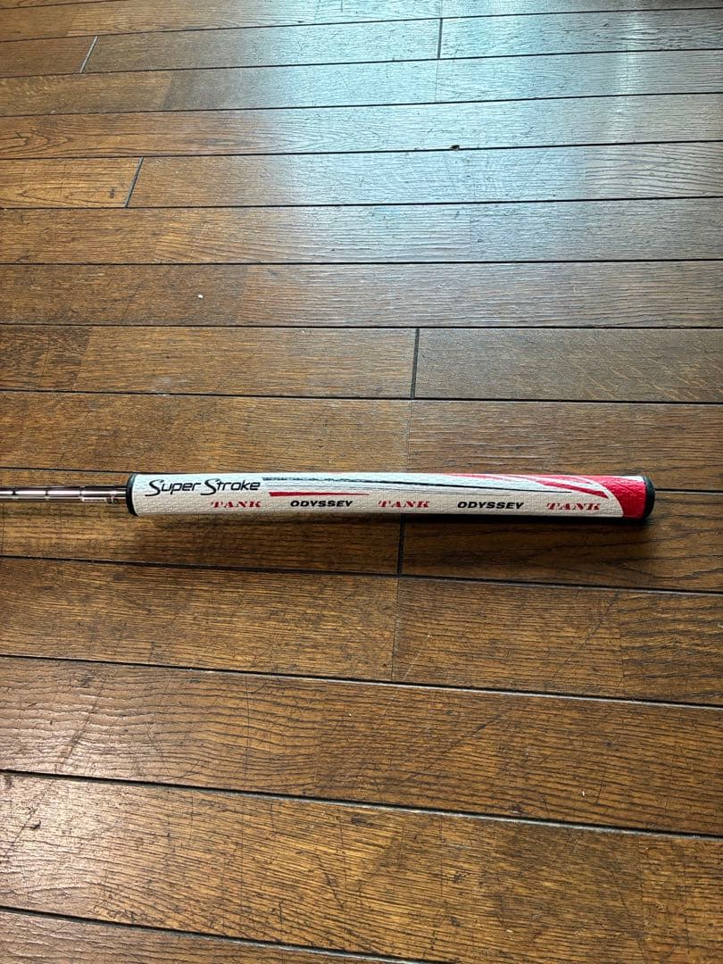 希少品　オデッセイ　タンクパター