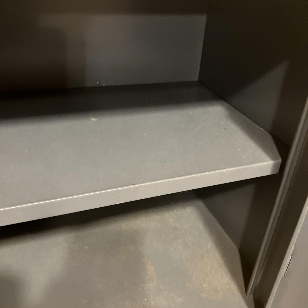 SHELL LOCKER 装弾ロッカー