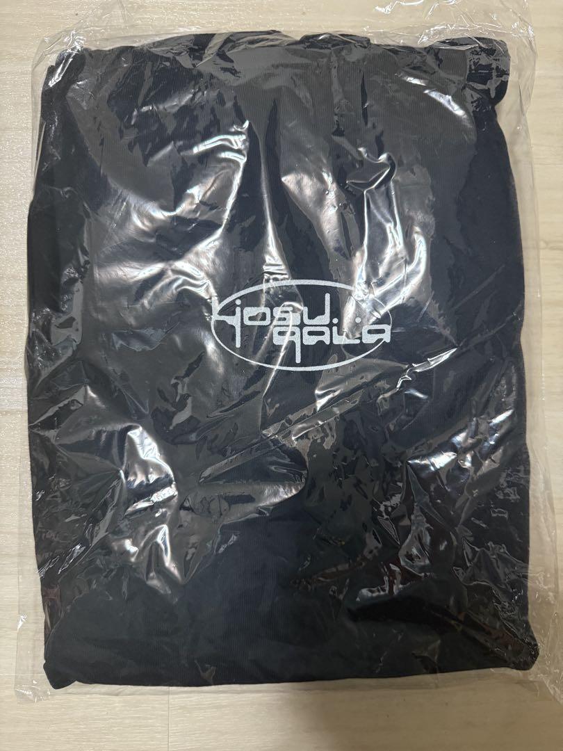 yosugala パーカー 新品未使用