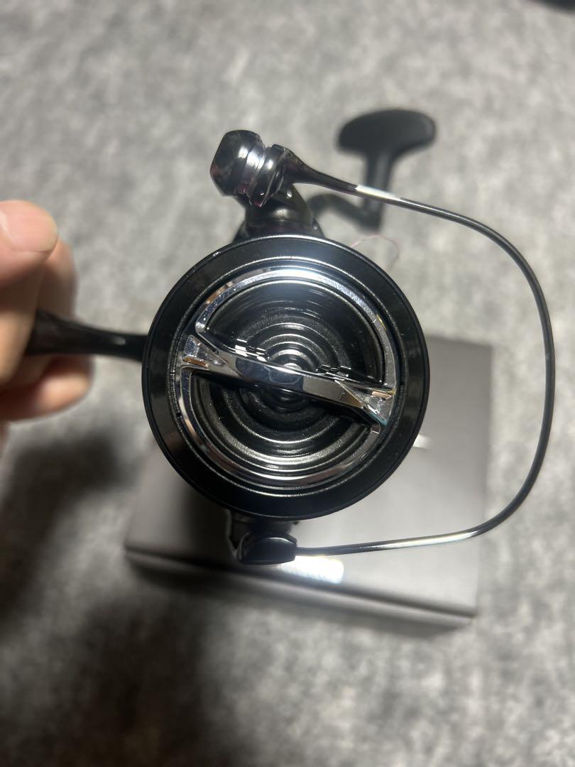 シマノ　SHIMANO 23ヴァンキッシュ4000MHG