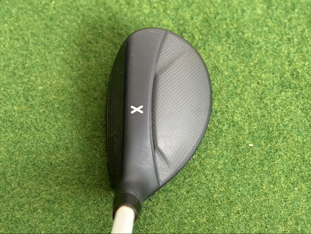 【名器】PXG 0317 X GEN2 5UT 25° MCH 80S