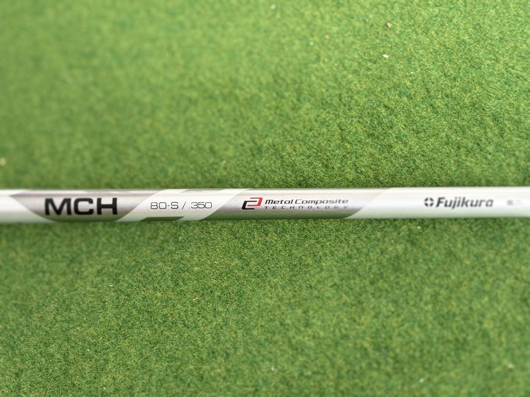 【名器】PXG 0317 X GEN2 5UT 25° MCH 80S