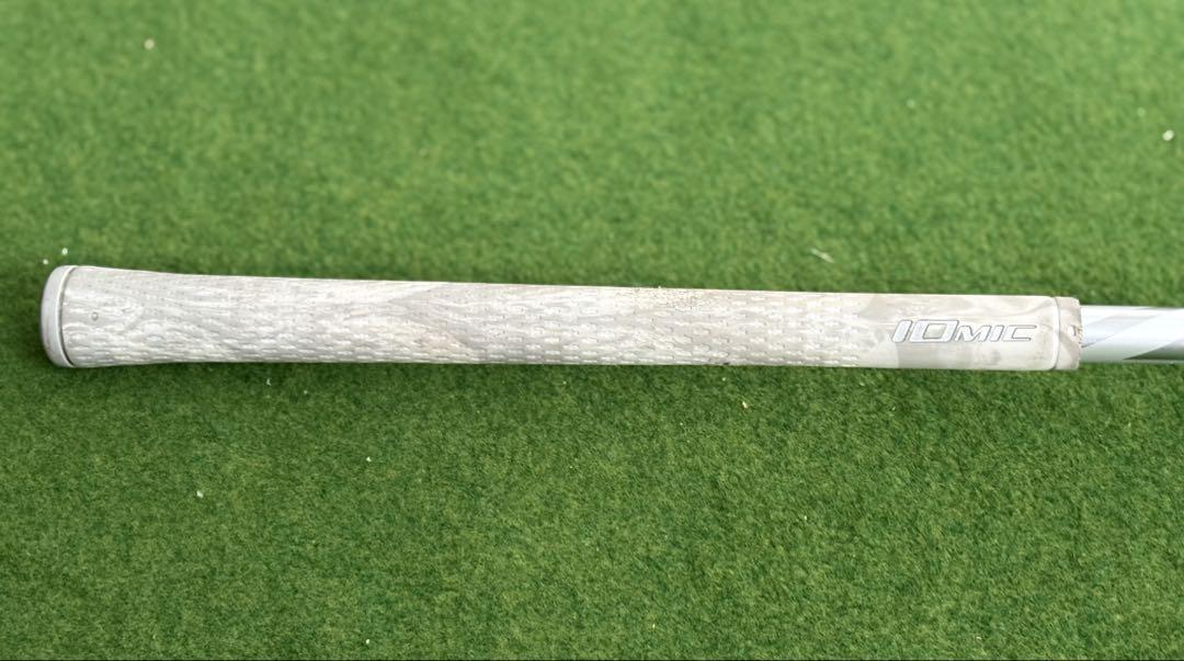 【名器】PXG 0317 X GEN2 5UT 25° MCH 80S