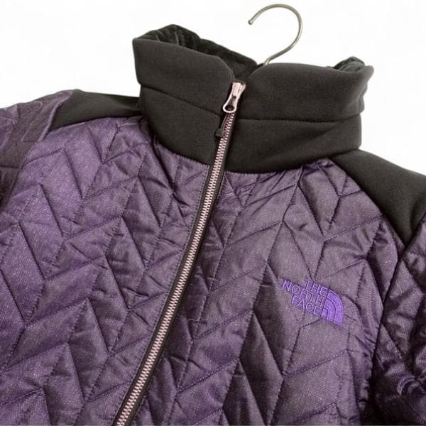 ノースフェイス 軽量