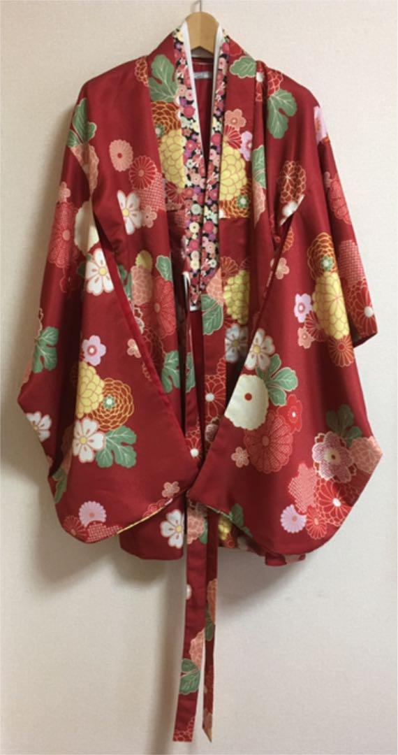 ピンクラテ 袴 卒業式 160㎝