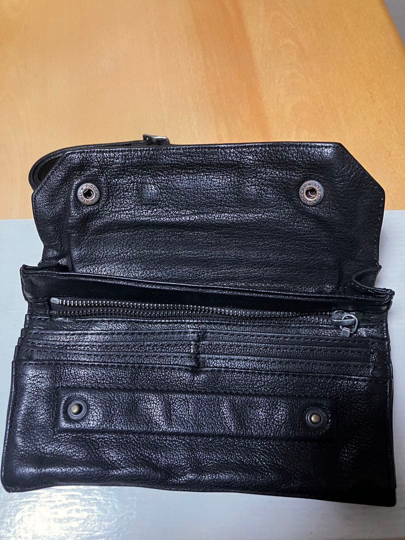 julius ユリウス ガスマスク 財布 ウォレット bk julius ユリウス ガスマスク 財布 ウォレット bk