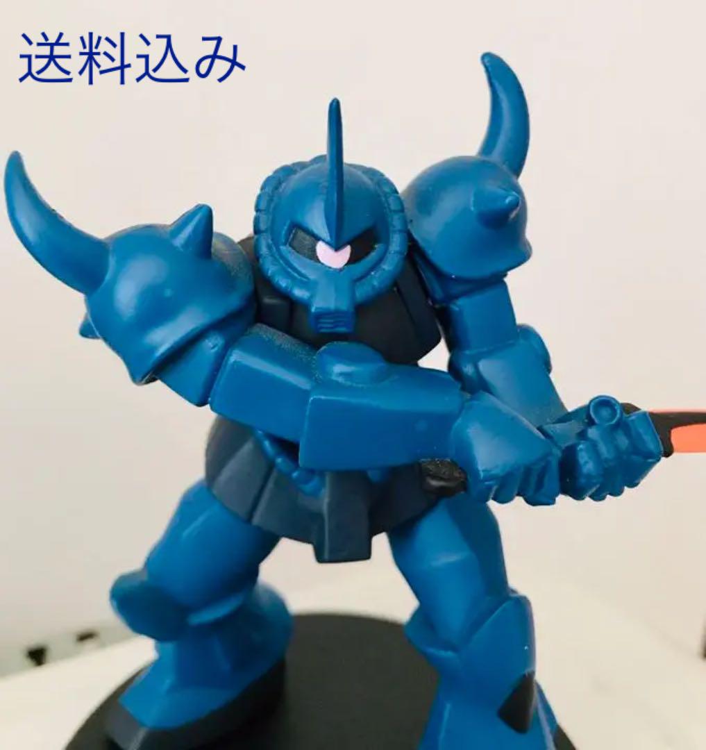 メルカリ Ms 07 グフ ランバ ラル機 フィギュア コミック アニメ 1 299 中古や未使用のフリマ メルカリ Ms 07 グフ ランバ ラル機 フィギュア コミック アニメ 1 299 中古や未使用のフリマ