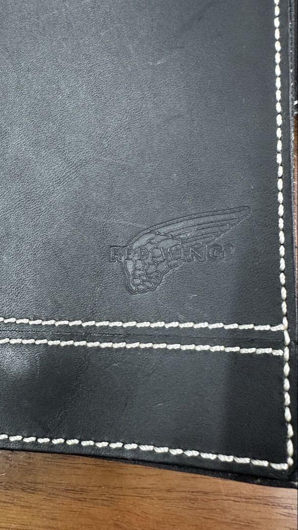 redwing ウエストポーチ　バッグ