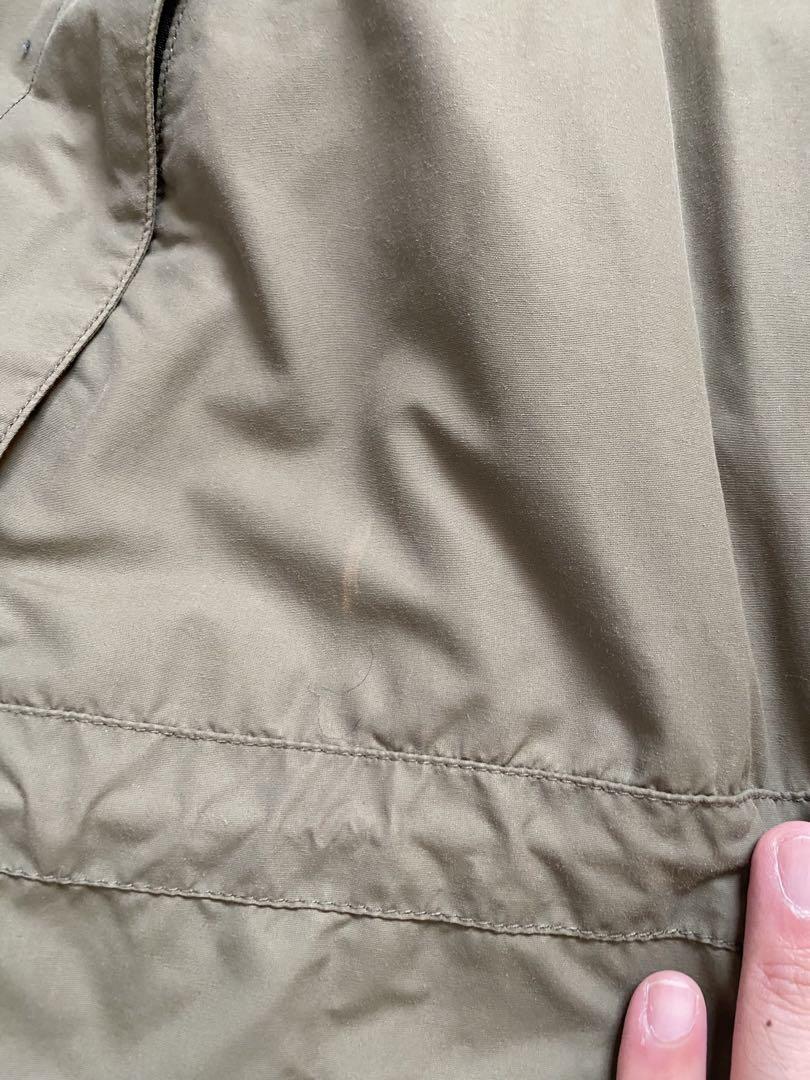 Patagonia infurno jacket xl mars風