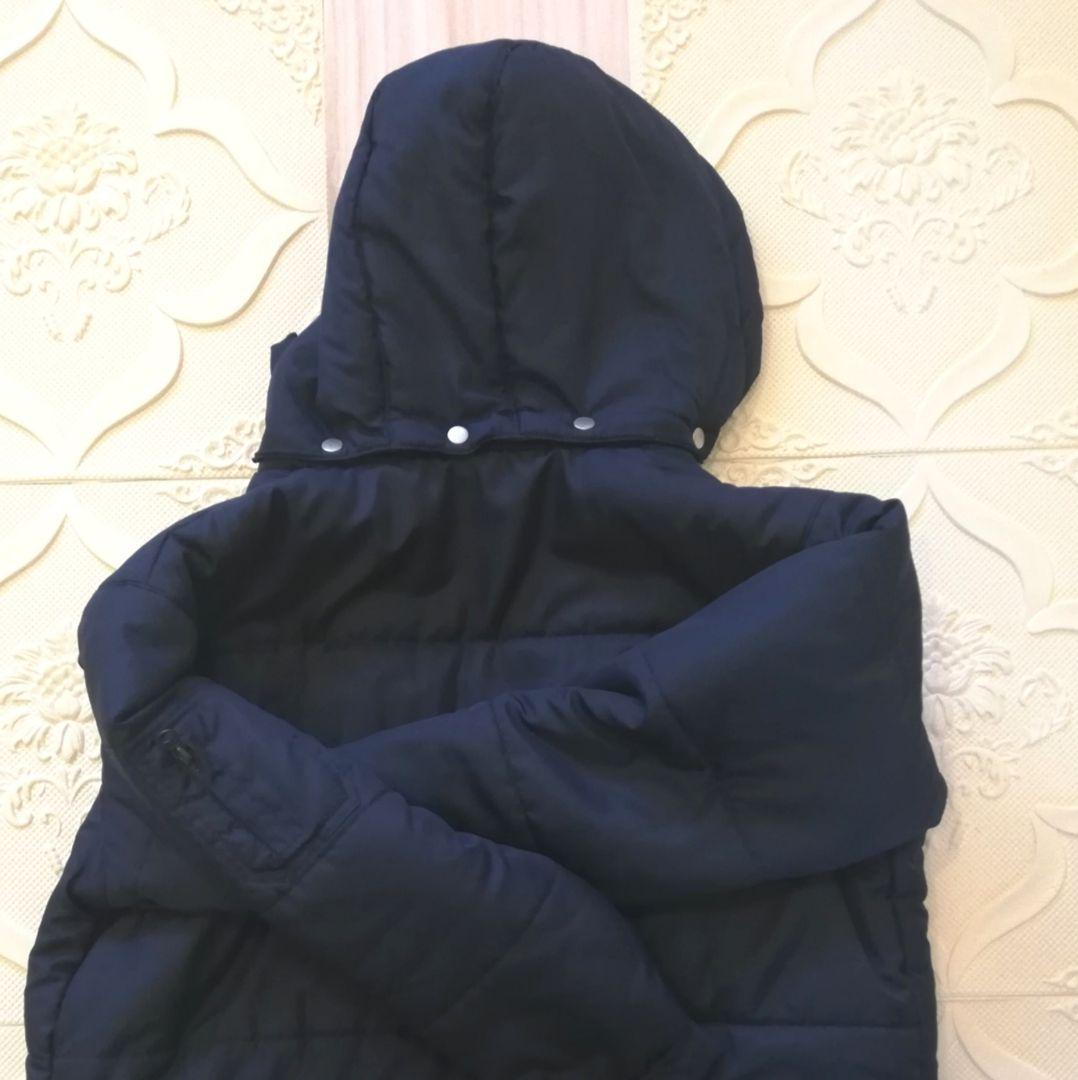 ✨美品★POLO RALPH LAUREN150cm ダウンジャケット