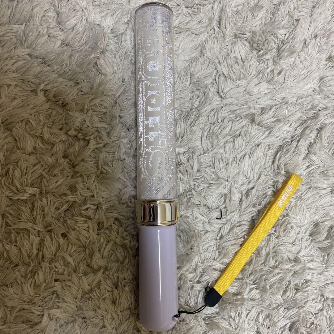 BUDDiiS ペンライト