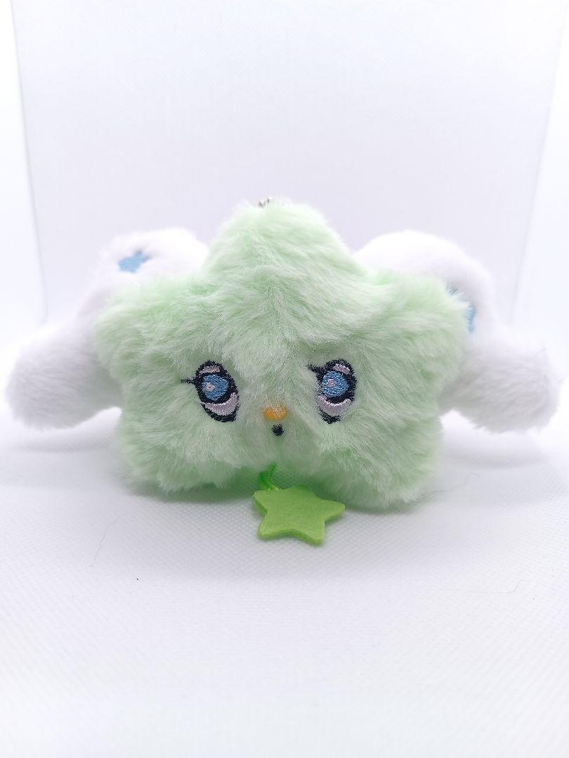 ちいかわ 星に願いを・・・マスコット（ちいかわ） | ちいかわ