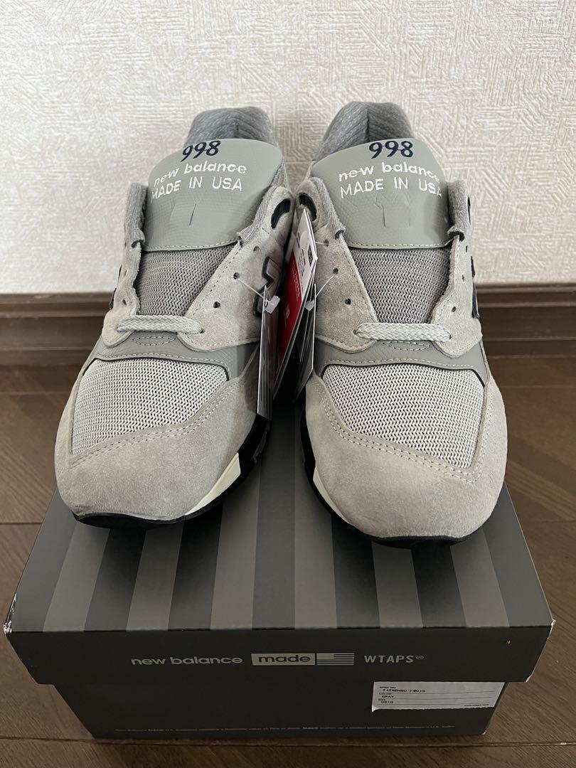 998 WTAPS