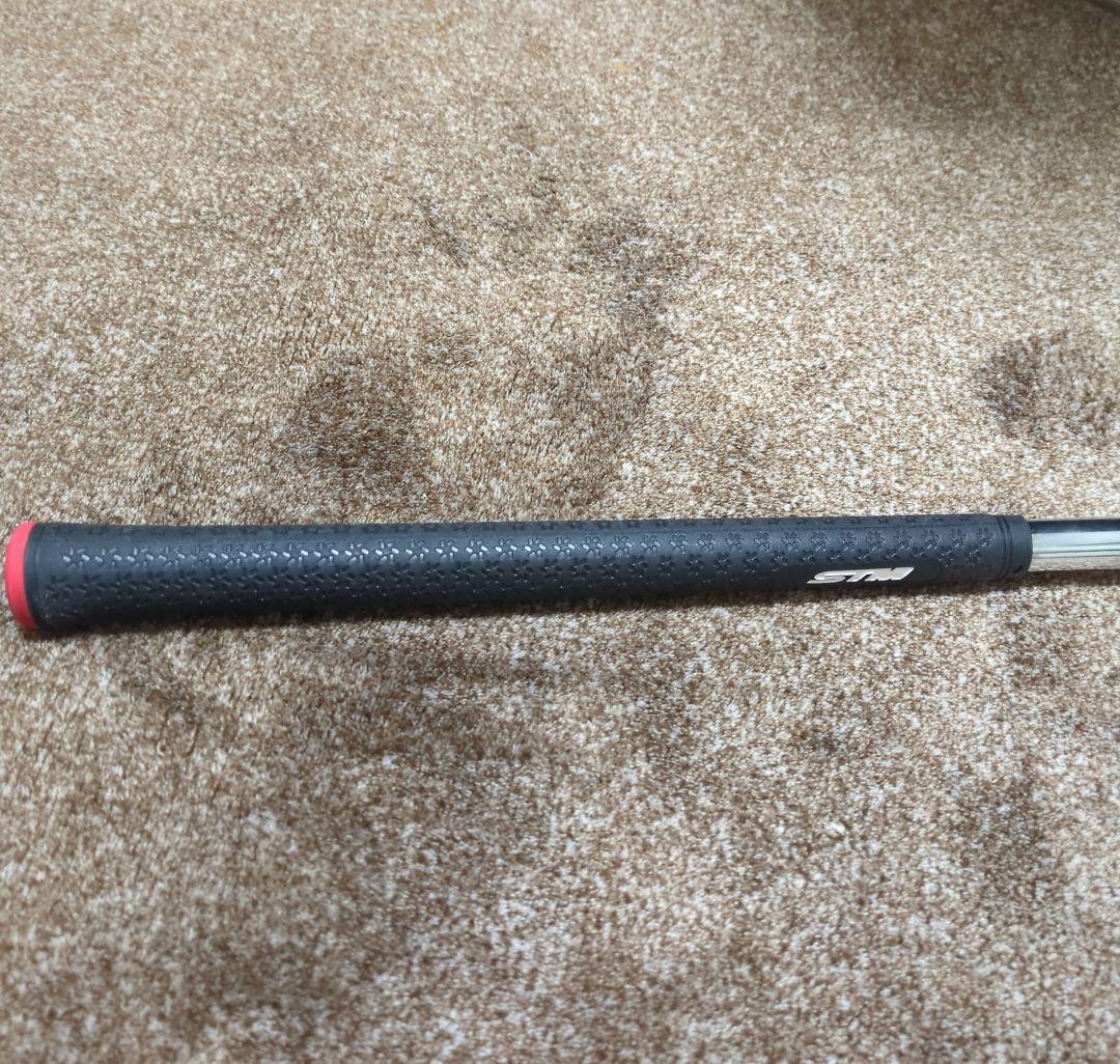 TaylorMade SIM UDI #3 アイアン型ユーティリティ20度　美品
