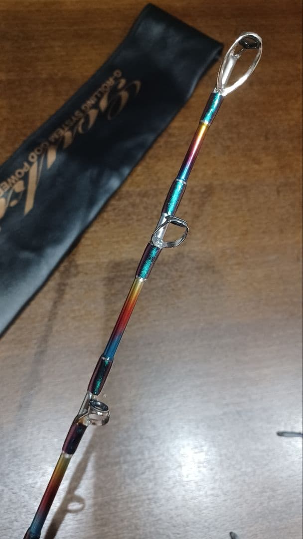 剛樹　G-Dive リミテッド　美品　豪華オプション　アリゲーター　値引き可能 剛樹 G-Dive リミテッド 美品 豪華オプション アリゲーター 値引き可能