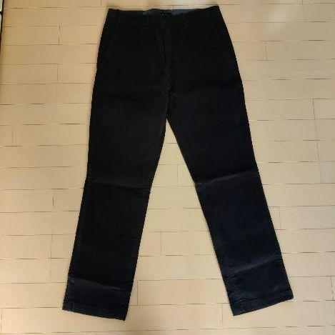 BANANA REPUBLIC スリムフィット コーデュロイパンツ 33*32