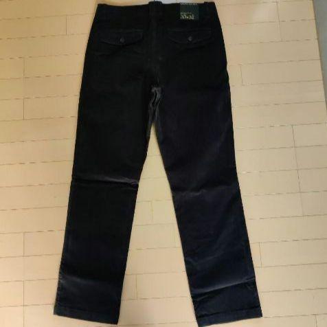 BANANA REPUBLIC スリムフィット コーデュロイパンツ 33*32