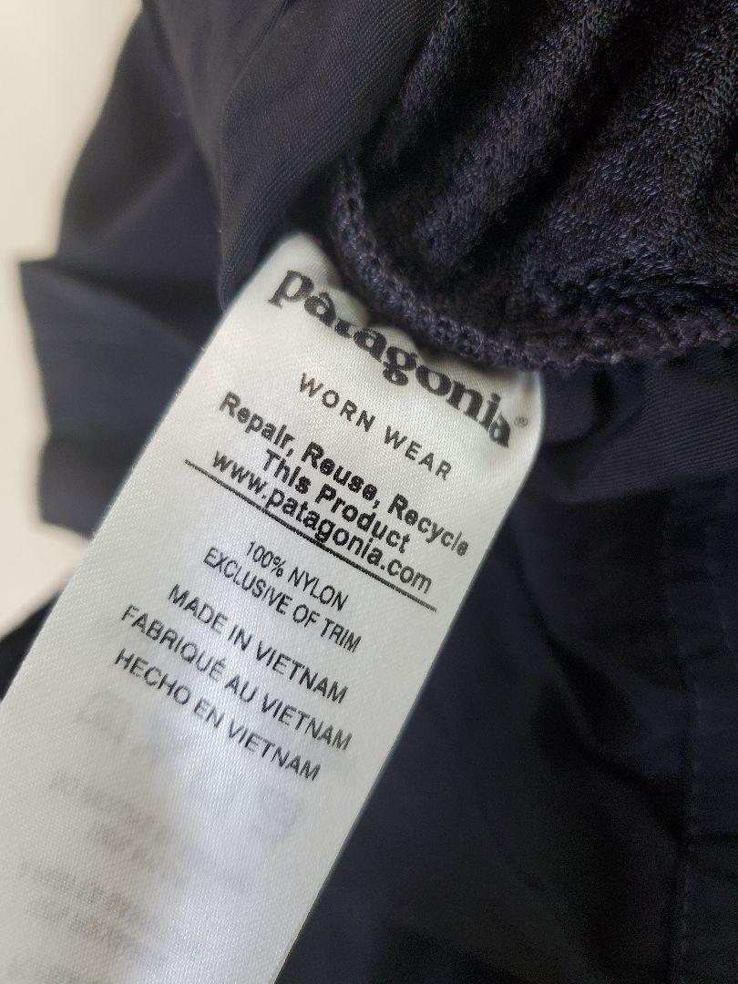Patagonia パタゴニア BAGGIES SHORTS バギーズショーツ