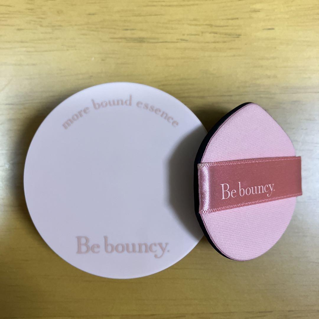 Be bouncy ビーバウンシー　ファンデーション×3　メルカリ便　迅速対応 Be bouncy ビーバウンシー ファンデーション×3 メルカリ便 迅速
