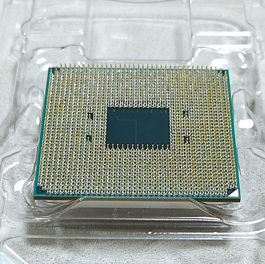 新品未使用☆AMD Ryzen 7 5700G with Radeon 8コア