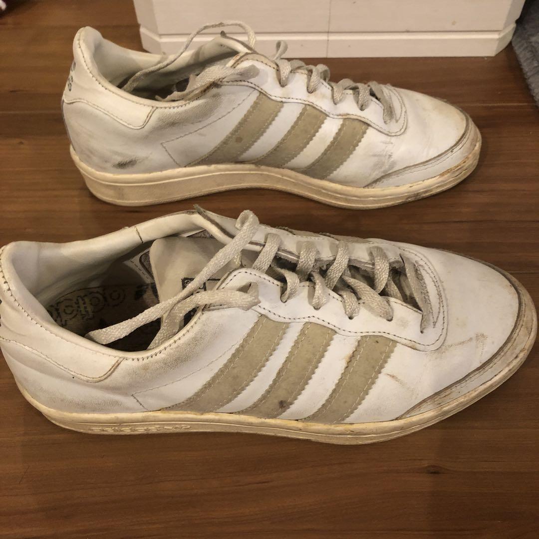 フランスヴィンテージ★アディダス フーデッドプルオーバー adidas アディダス フランス製 VENTEジャージ ヴィンテージ