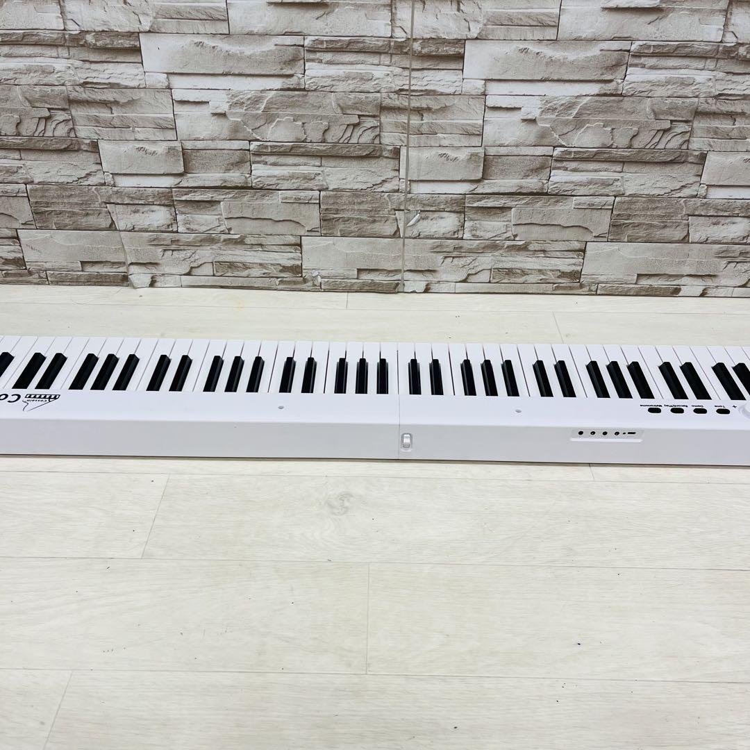 Cossain 88鍵 電子ピアノ デジタルピアノ
