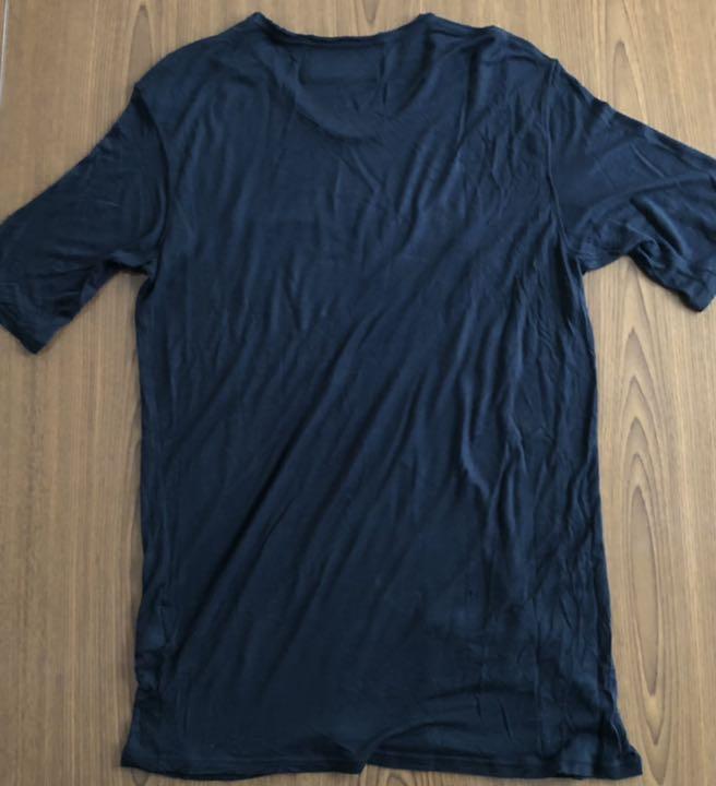 くださいま ROEN スカルTシャツ IO9sy-m49088047810 ロエン ⋨イです