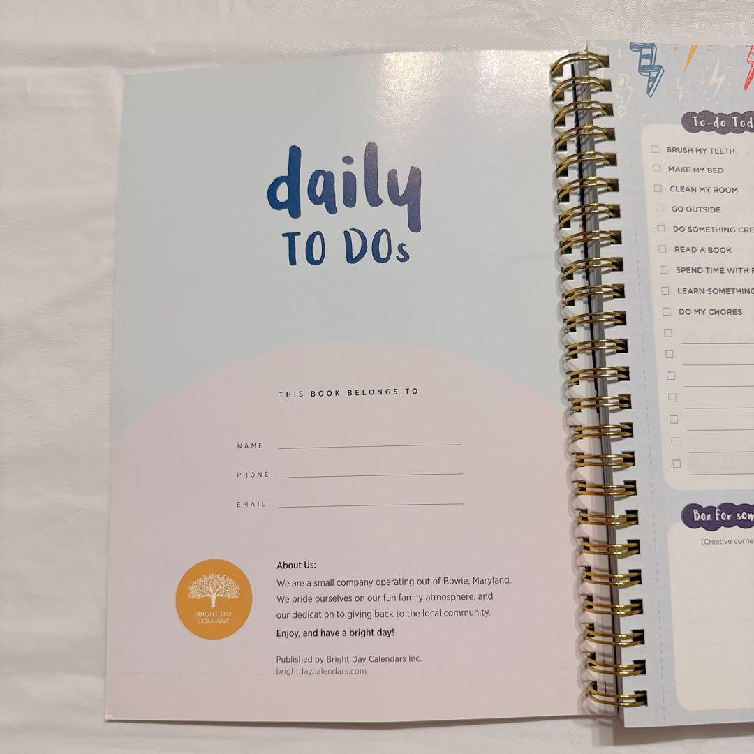 やることリスト