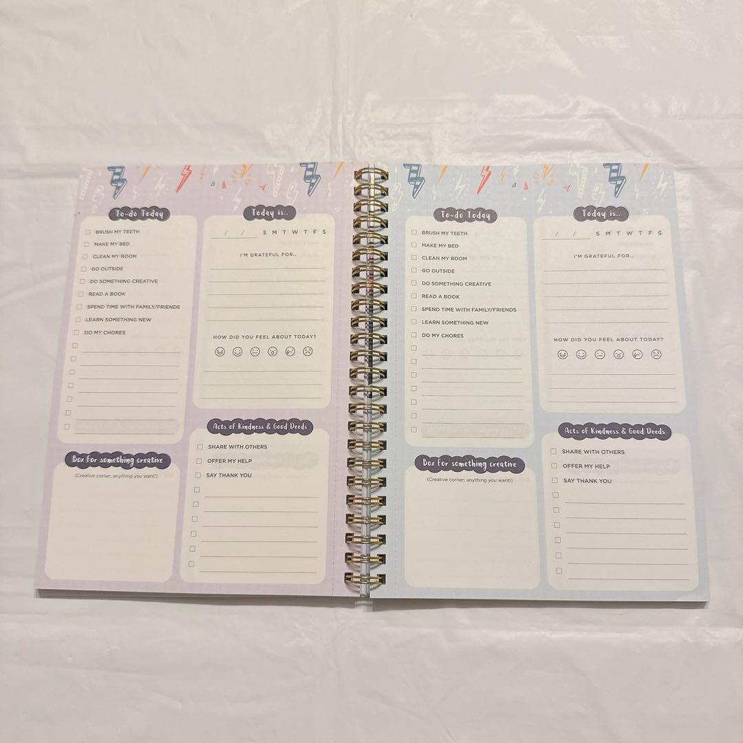 やることリスト