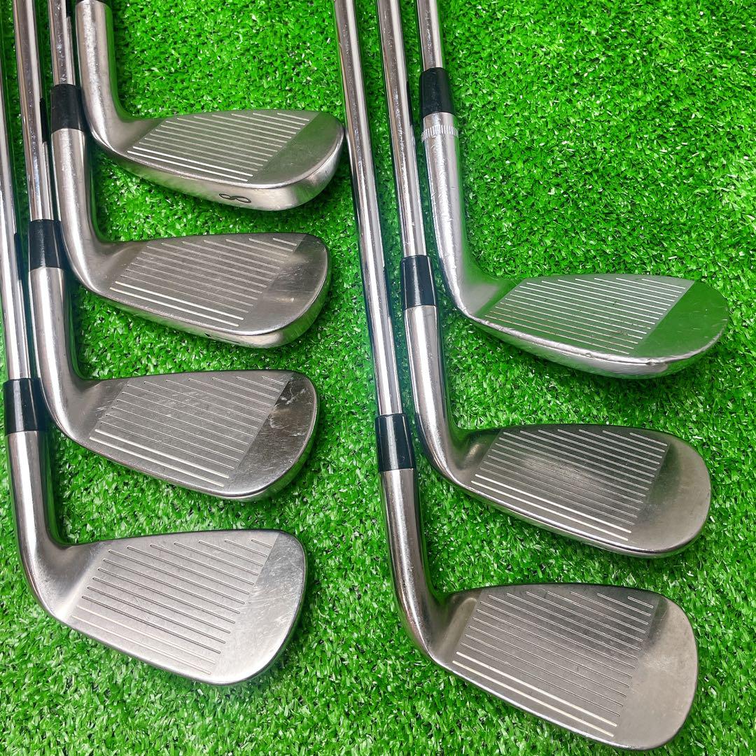 10本セット callaway