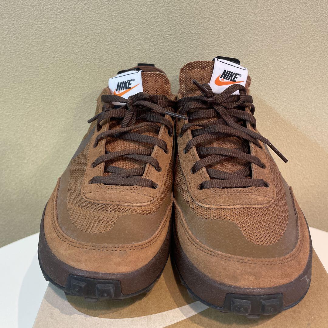 ナイキ NIKE Tom Sachs Craft us11 28 womens