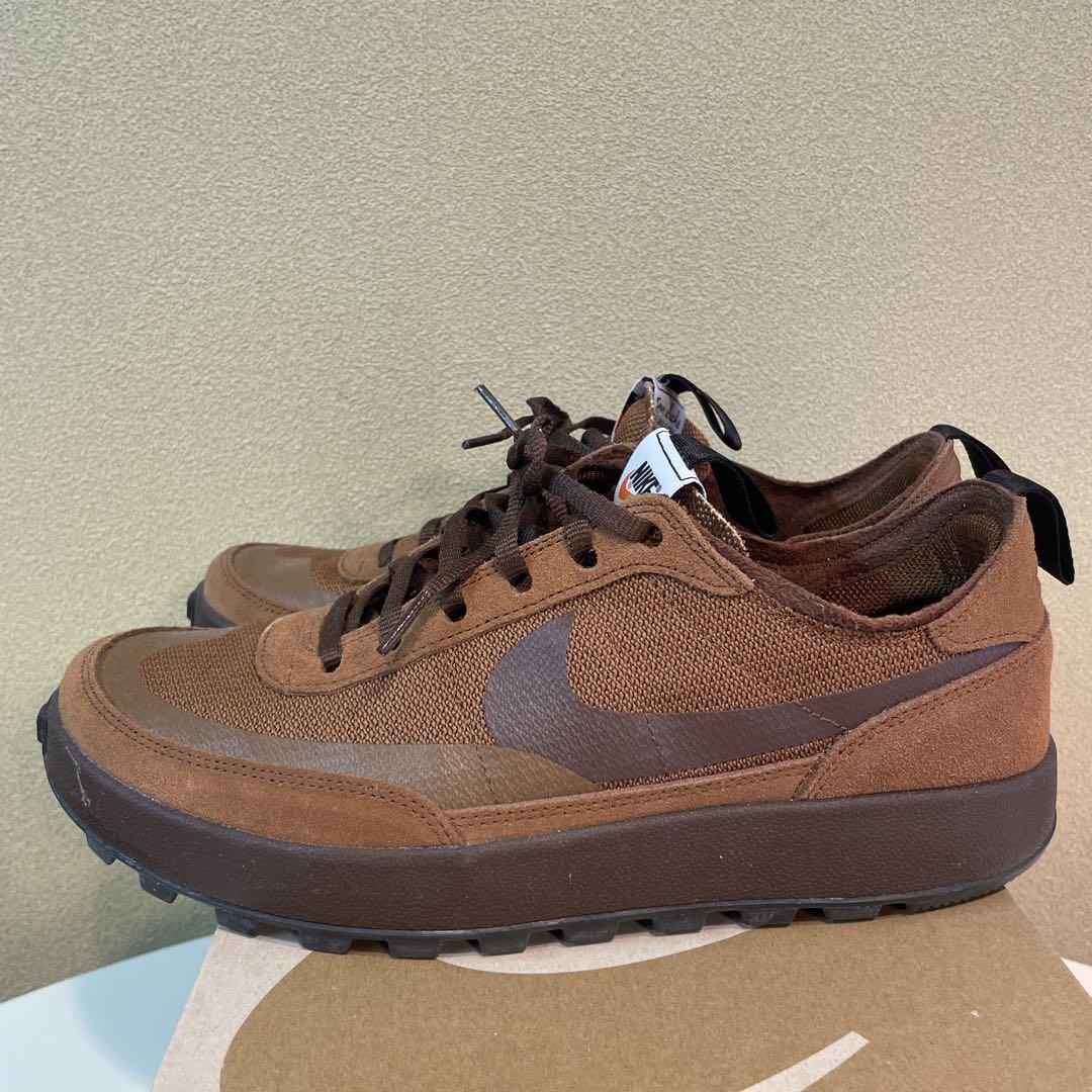 ナイキ NIKE Tom Sachs Craft us11 28 womens