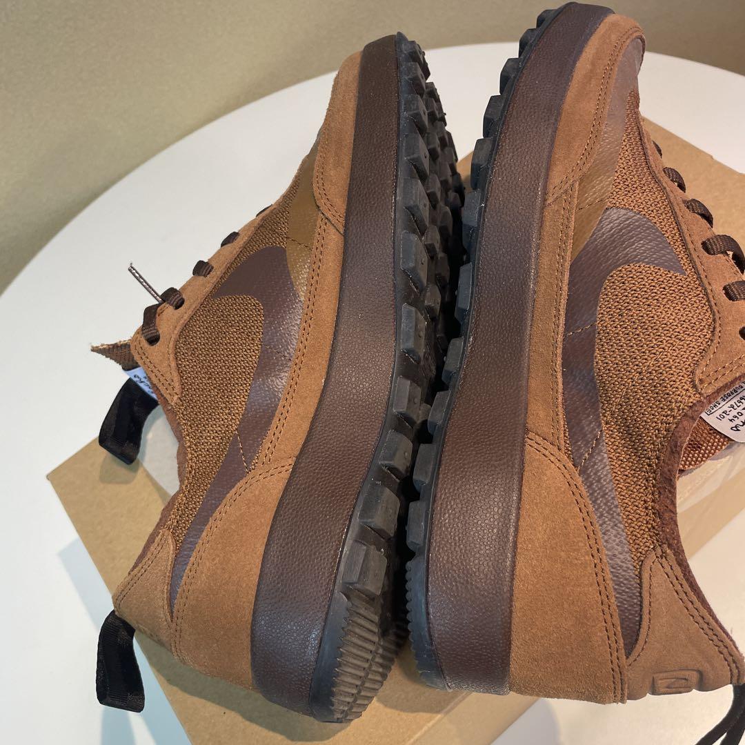 ナイキ NIKE Tom Sachs Craft us11 28 womens