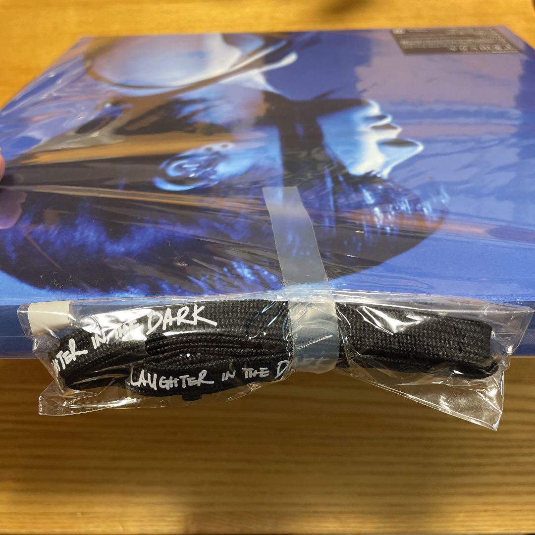 生産限定盤・新品未開封】宇多田ヒカル ストラップ付-数量限定商品