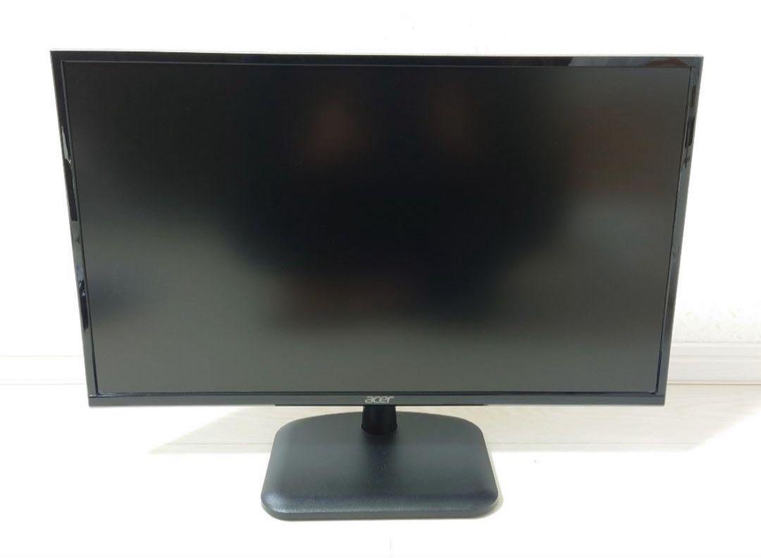 [Acer] EK240YCbi 23.8インチ VA 非光沢 モニター