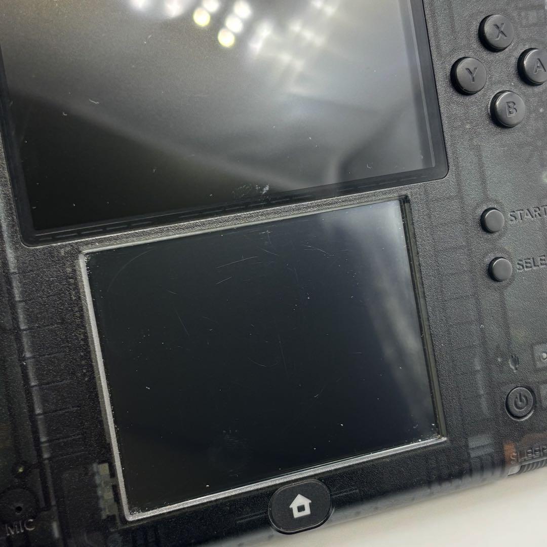2DS 本体