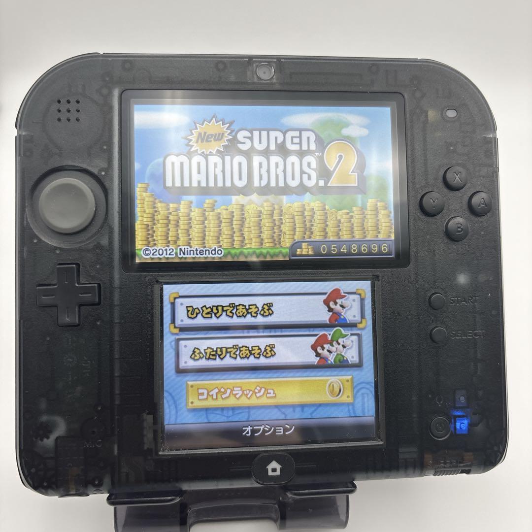動作良好 Nintendo