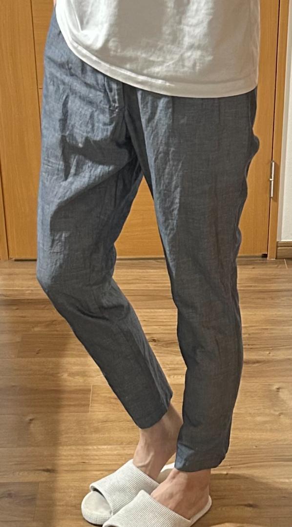 定価2.9万junhashimoto EASY TUCK PANTS 2 パンツ 限定特典 www.think3d.in