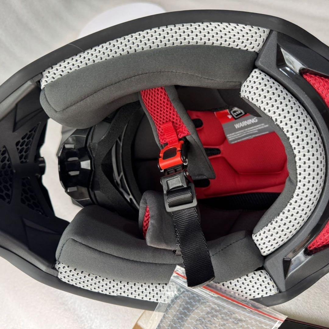 NX BMX用ヘルメット