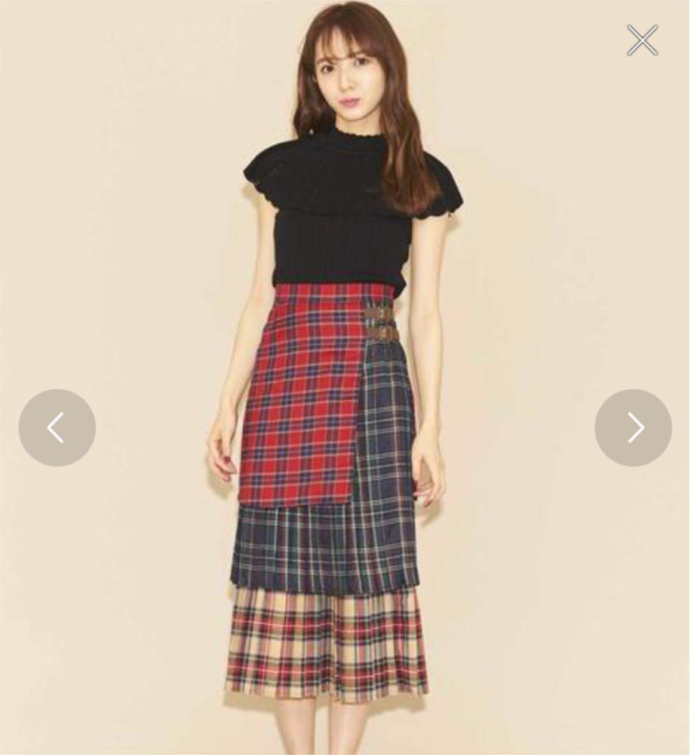 Zara ティティー コー チェックプリーツ スカート Shop At Mercari From Japan Buyee Bot Online Zara ティティー コー チェックプリーツ スカート Shop At Mercari From Japan Buyee Bot Online