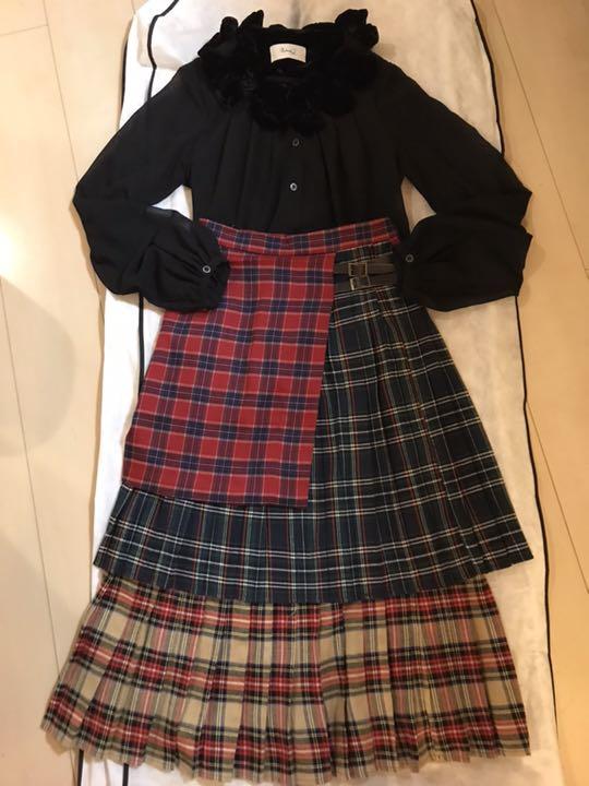 Zara ティティー コー チェックプリーツ スカート Shop At Mercari From Japan Buyee Bot Online Zara ティティー コー チェックプリーツ スカート Shop At Mercari From Japan Buyee Bot Online