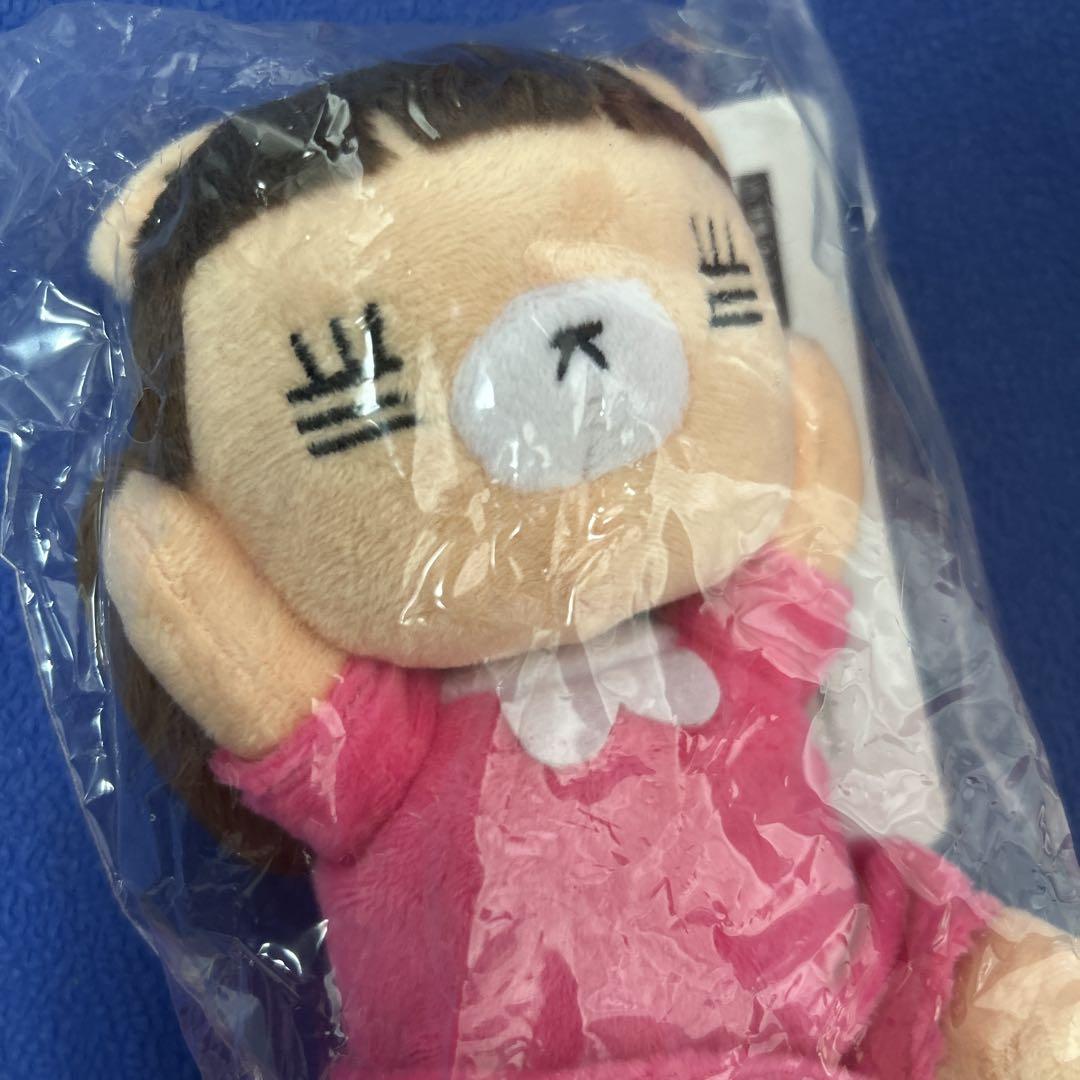 コレサワ ぬいぐるみ コレサワ ぬいぐるみ 新品未開封 - メルカリ