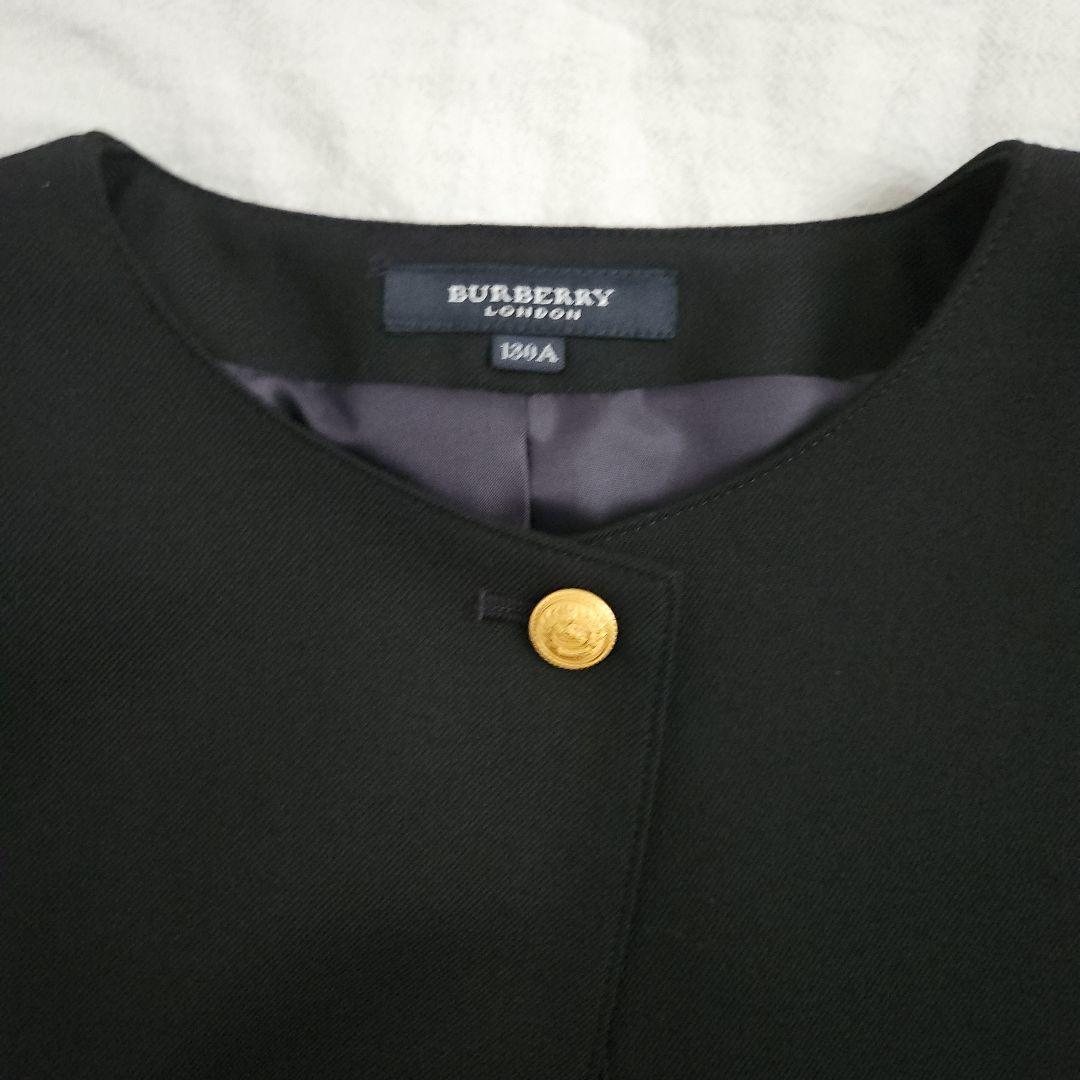 【即購入OK】 BURBERRY ボレロ ジャケット