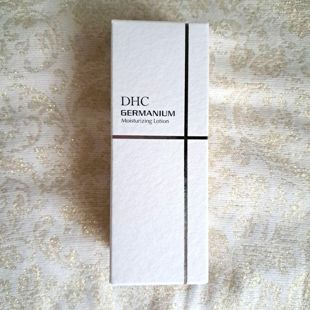 DHC GEローション モイスト 120ml×2本セット
