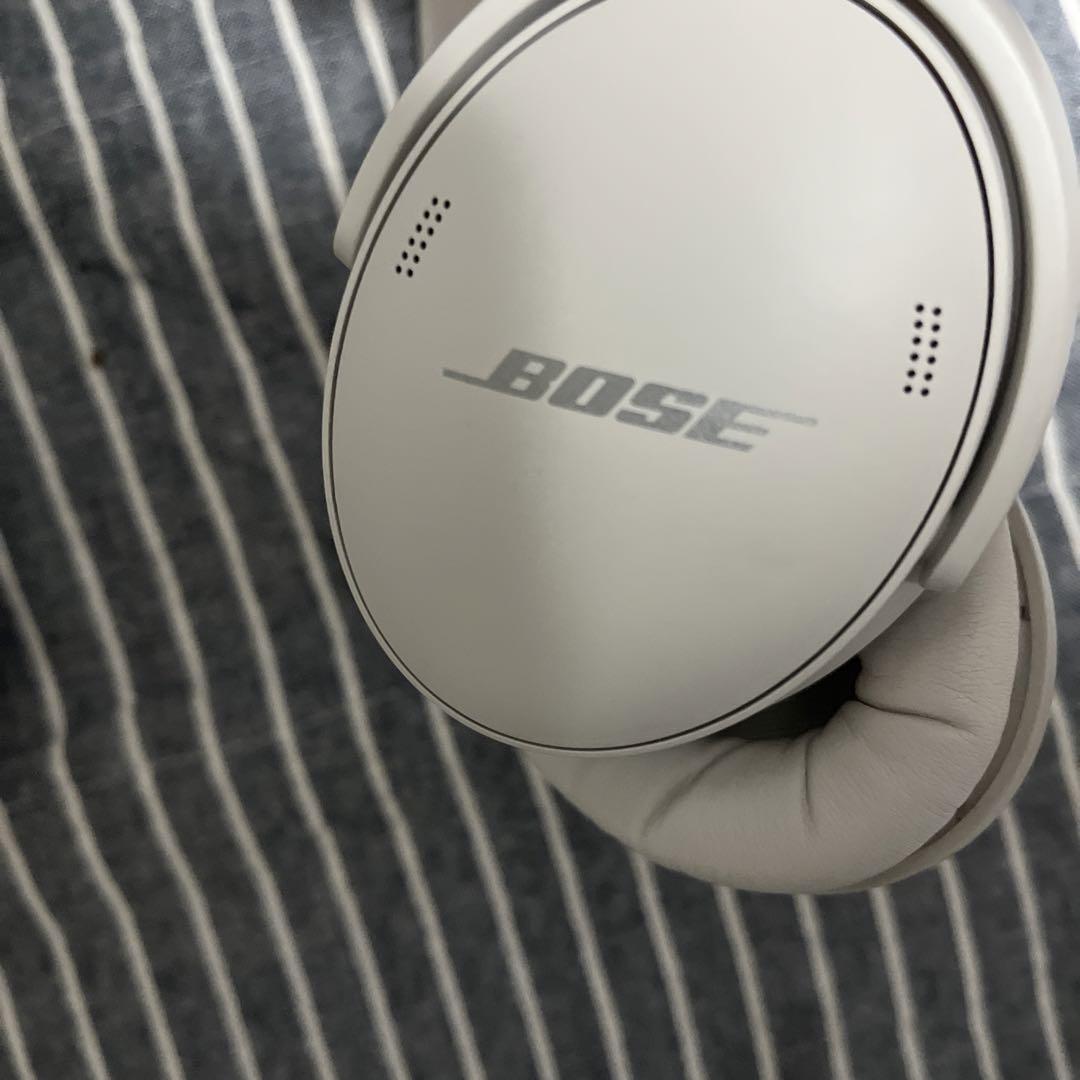 BOSE QC45