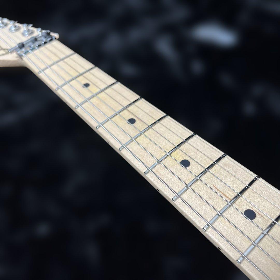 ギター Suhr Modern Custom Flame Maple